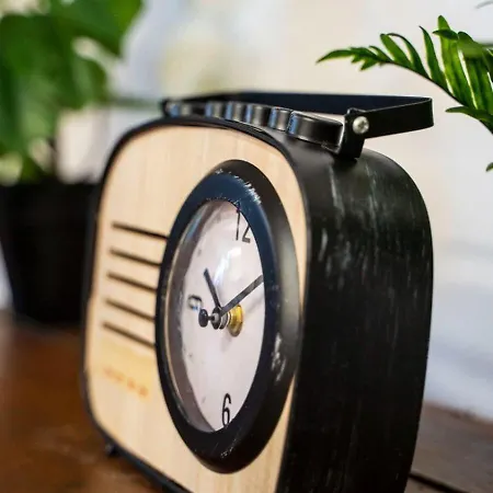 Apartment Authentique Studio Hypercentre - Clim - Wifi Nîmes